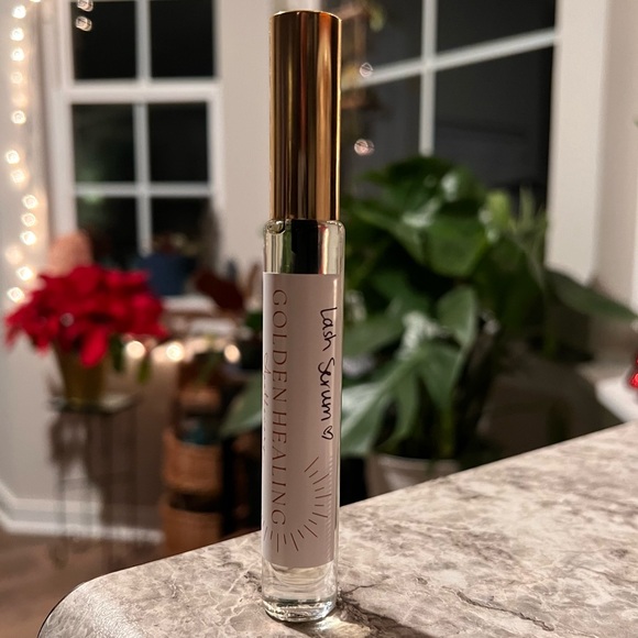 Golden Healing Apothecary🫶🏼Handcrafted Lash Serum - Picture 8 of 8